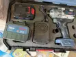 Bosch Professional GDS 168V-750 C Impact Wrench - 4