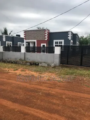 3-Bedroom House for Sale in KWAMEZ IMAGE, Dodowa