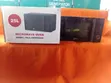 H&A 25L Microwave - Brand New - 1