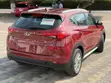 Hyundai Tucson 2020 Red - 4