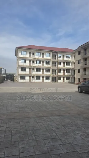 3 Bedroom Apartment for Rent in Tema Community 12, Sakumono