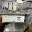 Widal Reagent - Brand New - 1