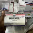 Widal Reagent - Brand New - 2
