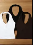 Women's Top - One Size Fits All - 3
