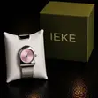 Ieke Cuff/Bangle Watch - 2