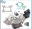 Honda Accord 2.0 Turbocharger 2020 - 2