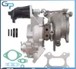 Honda Accord 2.0 Turbocharger 2020 - 4