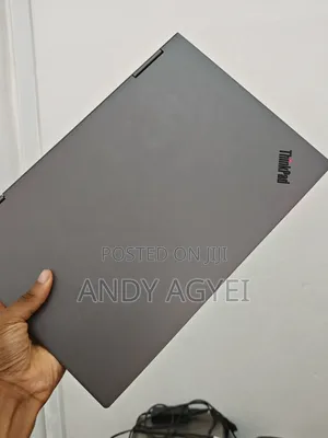 Lenovo ThinkPad X1 Yoga Laptop