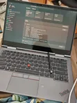 Lenovo ThinkPad X1 Yoga Laptop - 3