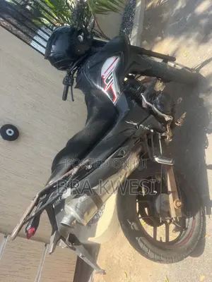 Apsonic AP200GY-7 2020 Motorcycle