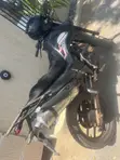 Apsonic AP200GY-7 2020 Motorcycle - 1