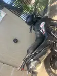 Apsonic AP200GY-7 2020 Motorcycle - 2