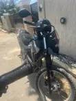 Apsonic AP200GY-7 2020 Motorcycle - 3