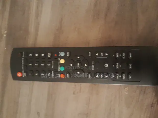 Slightly Used Hikers 42" LED TV - 1