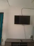 Slightly Used Hikers 42" LED TV - 3