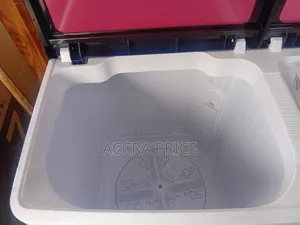 Decakila 15kg Washing Machine