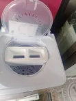 Decakila 15kg Washing Machine - 2