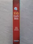 KJV Kids Study Bible - Full Children's Bible - 3