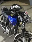 Royal RY125 2024 Motorcycle - 1