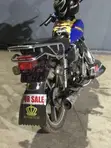 Royal RY125 2024 Motorcycle - 2