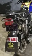 Royal RY125 2024 Motorcycle - 3