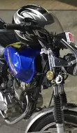 Royal RY125 2024 Motorcycle - 4