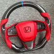 Honda Spec Steering Wheel (New) - 1