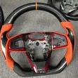 Honda Spec Steering Wheel (New) - 2