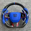 Honda Spec Steering Wheel (New) - 3