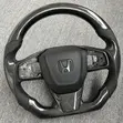 Honda Spec Steering Wheel (New) - 5