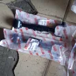 Honda CRV 2004-2016 Rear Upper Arm - 1