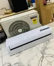 Nasco 2.0 HP Dual Inverter Air Conditioner - 2