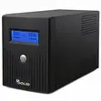 Solid 3000VA UPS with Inbuilt AVR - 1