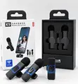 K9 Wireless Microphone for iPhone & Type-C - 1