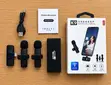 K9 Wireless Microphone for iPhone & Type-C - 2