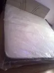 Royal Comfort Queen Size Mattress - 9 Inches - 2