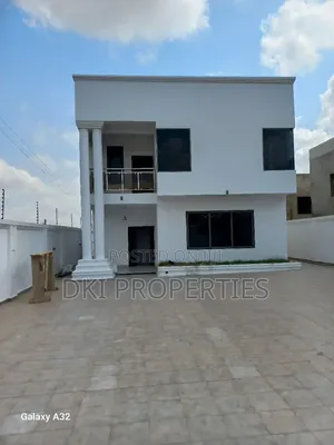 4 Bedroom House for Rent in East Legon Hills