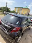 Toyota Vitz 1.3 FWD 5dr 2015 Purple - 1