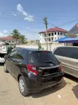 Toyota Vitz 1.3 FWD 5dr 2015 Purple - 3