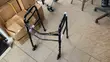 Zimmer Frame with/without Wheels - 2
