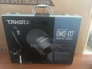 Takstar DMS-D7 Drum Microphone