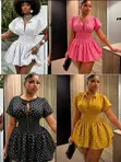Elegant Dresses from Turkey - 1