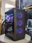Custom Asus Desktop PC: Intel Core i9, 32GB RAM, RTX 4060 - 1
