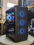 Custom Asus Desktop PC: Intel Core i9, 32GB RAM, RTX 4060 - 2