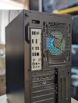 Custom Asus Desktop PC: Intel Core i9, 32GB RAM, RTX 4060 - 4