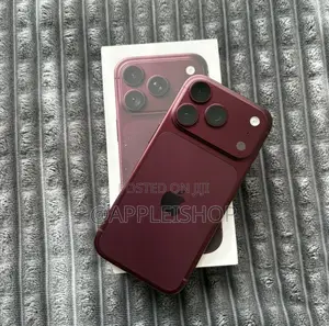 Apple iPhone 18 Pro 512GB