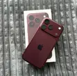 Apple iPhone 18 Pro 512GB - 1