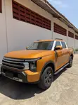 New Dongfeng Z9 2.3T Diesel 4WD 2026 Orange - 1