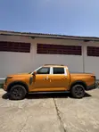 New Dongfeng Z9 2.3T Diesel 4WD 2026 Orange - 2