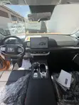 New Dongfeng Z9 2.3T Diesel 4WD 2026 Orange - 3